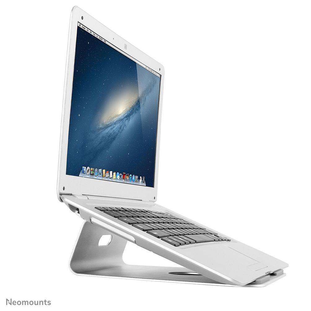 Suporte para Computador Portátil NEOMOUNTS NSLS025 (43,2 cm - Prateado) — miniatura 10