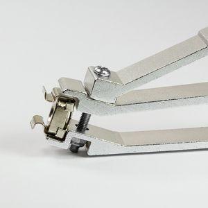 Alicate de Inserção e Remoção de Porcas Gaiola LOGILINK WZ0038 (Aço Inoxidável), miniatura 4