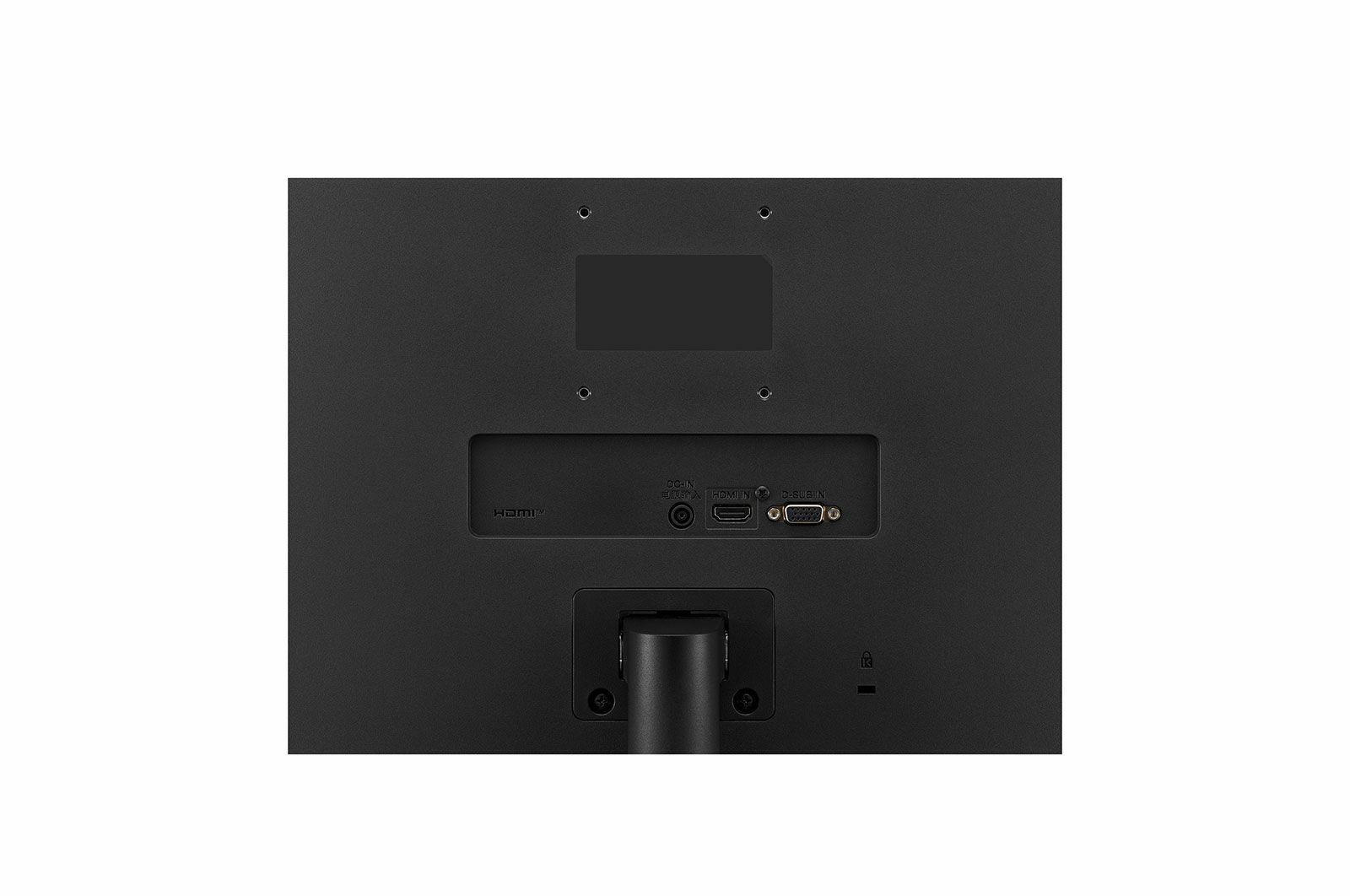 Monitor LG 24MP400-B (24" IPS Full HD 75 Hz - Preto) — miniatura 7