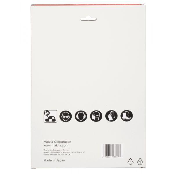 Lâmina para Serra de Fita MAKITA B-40543 (Bimetal), miniatura 3