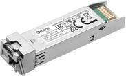 Módulo SFP TP-LINK ISM321A-20 (1.25 Gigabit Ethernet - 1250 Mbit/s - Industrial - Cinzento)