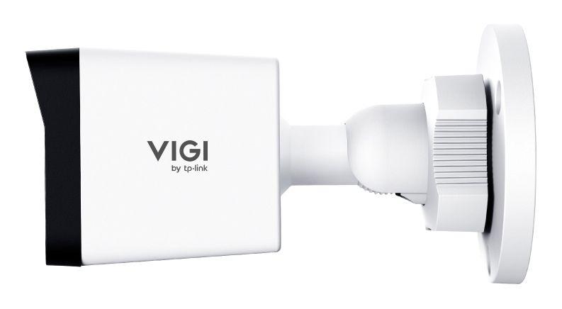 Câmara de Segurança IP TP-LINK VIGI EasyCam C320 6mm (Exterior - 2 MP - 1920 x 1080 pixels - Branco) — miniatura 3