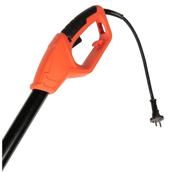 Motosserra Telescópica BLACK & DECKER PS7525-QS (800 W - 25 cm - Laranja/Preto), miniatura 4