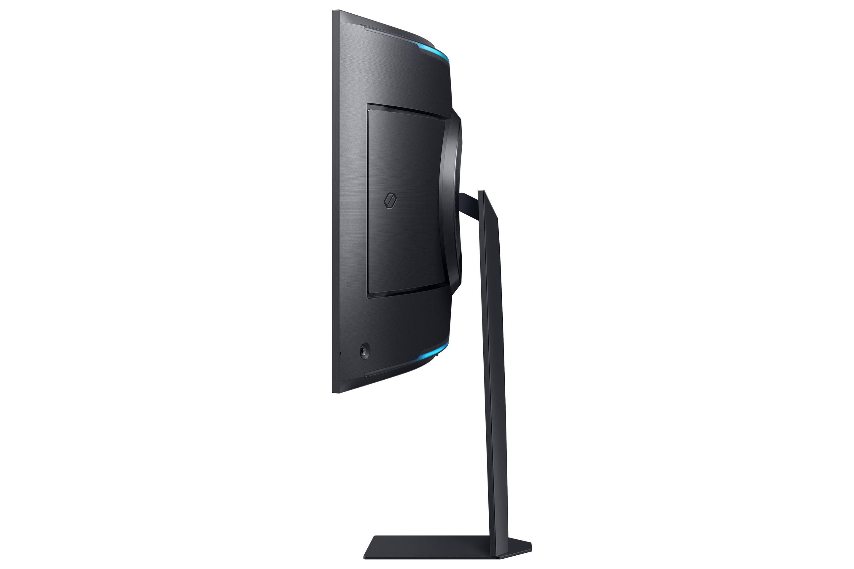 Monitor SAMSUNG Odyssey Ark G97NC S55CG970NU (55" - VA - 165 Hz - Preto) — miniatura 25