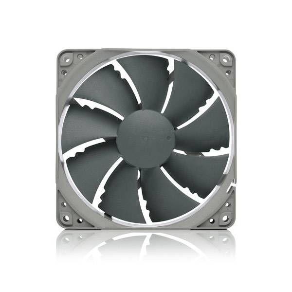 Ventoinha NOCTUA NF-P12 redux-1300 (Cinzento) — miniatura 2