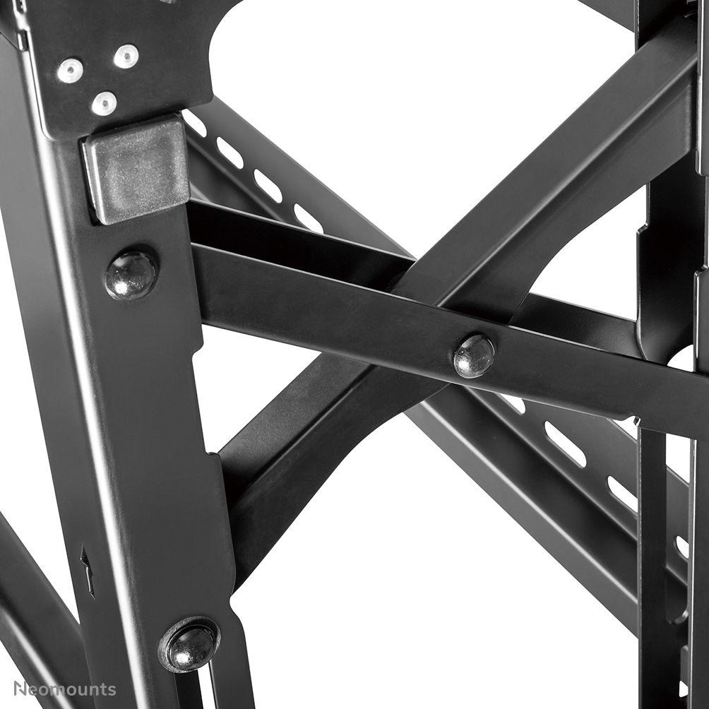 Suporte de Parede para TV NEOMOUNTS LED-VW2000BLACK (32–75" - VESA 600 x 400 mm - Preto), miniatura 13
