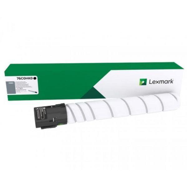 Toner LEXMARK 76C0HK0 (34000 páginas - Lexmark CS923 - Preto), miniatura 2