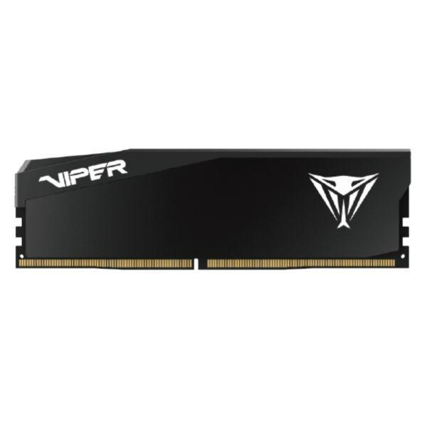 Memória RAM PATRIOT Viper Elite 5 Ultra VEU516G6036 (6000 MHz - 16 GB - DIMM)