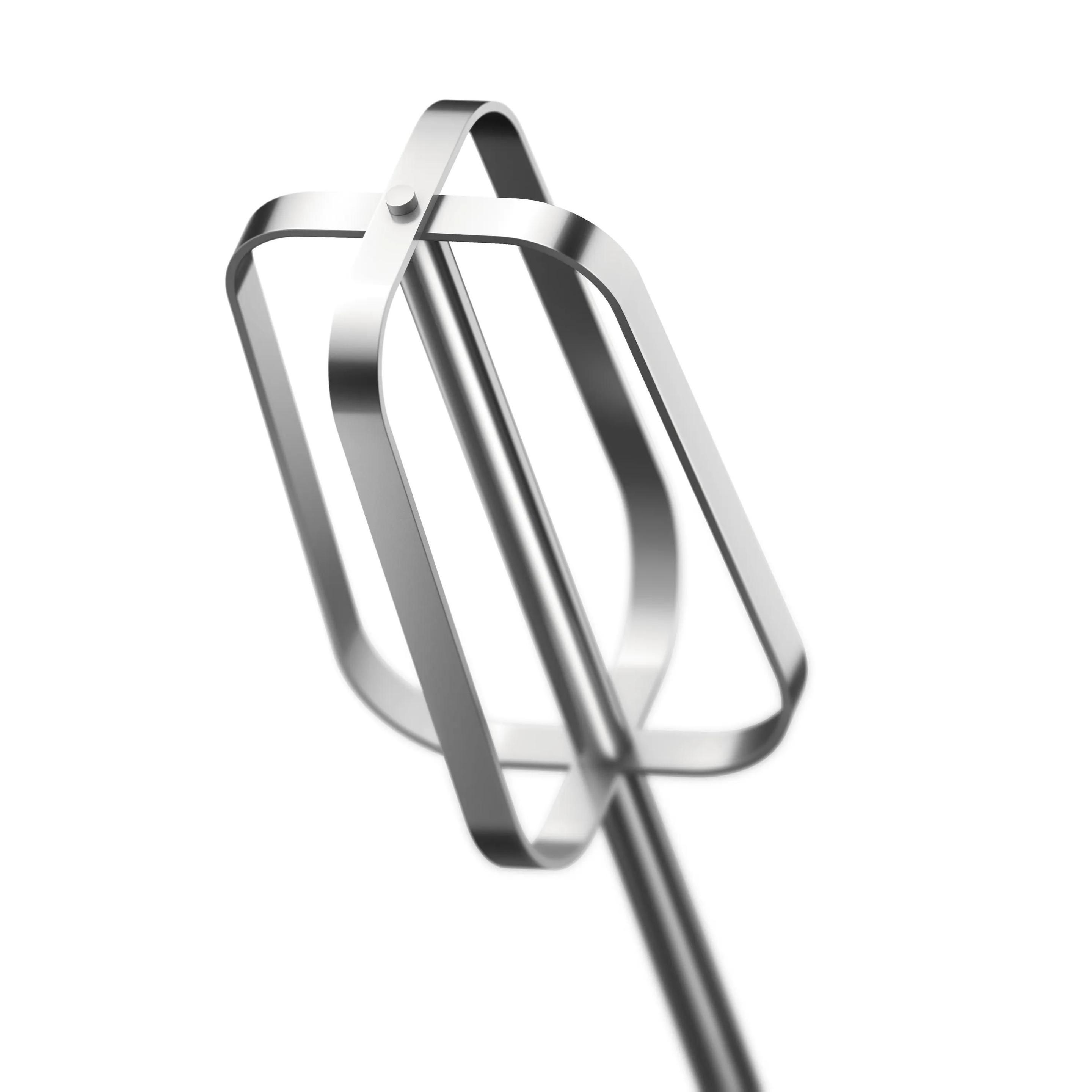 Batedeira Manual PHILIPS HR3740/00 (450 W - Altura 15,5 cm - Branco), miniatura 4