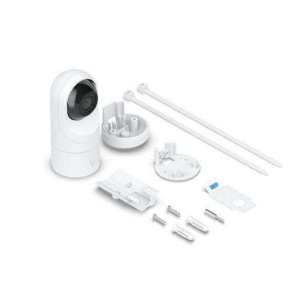 Câmara de Segurança IP UBIQUITI UniFi G5 Flex (Interior e exterior - 4 MP - 2688 x 1512 pixels - Branco), miniatura 5
