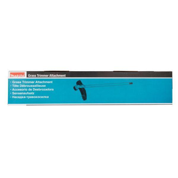 Acessório para Aparador e Roçadora MAKITA EM408MP (300 mm - Preto e metálico), miniatura 5