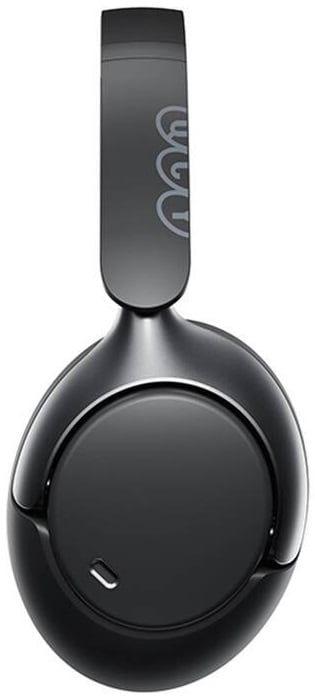 Auscultadores QCY H3 Pro (Binaural - Circum-aural - 40 mm - Preto), miniatura 3