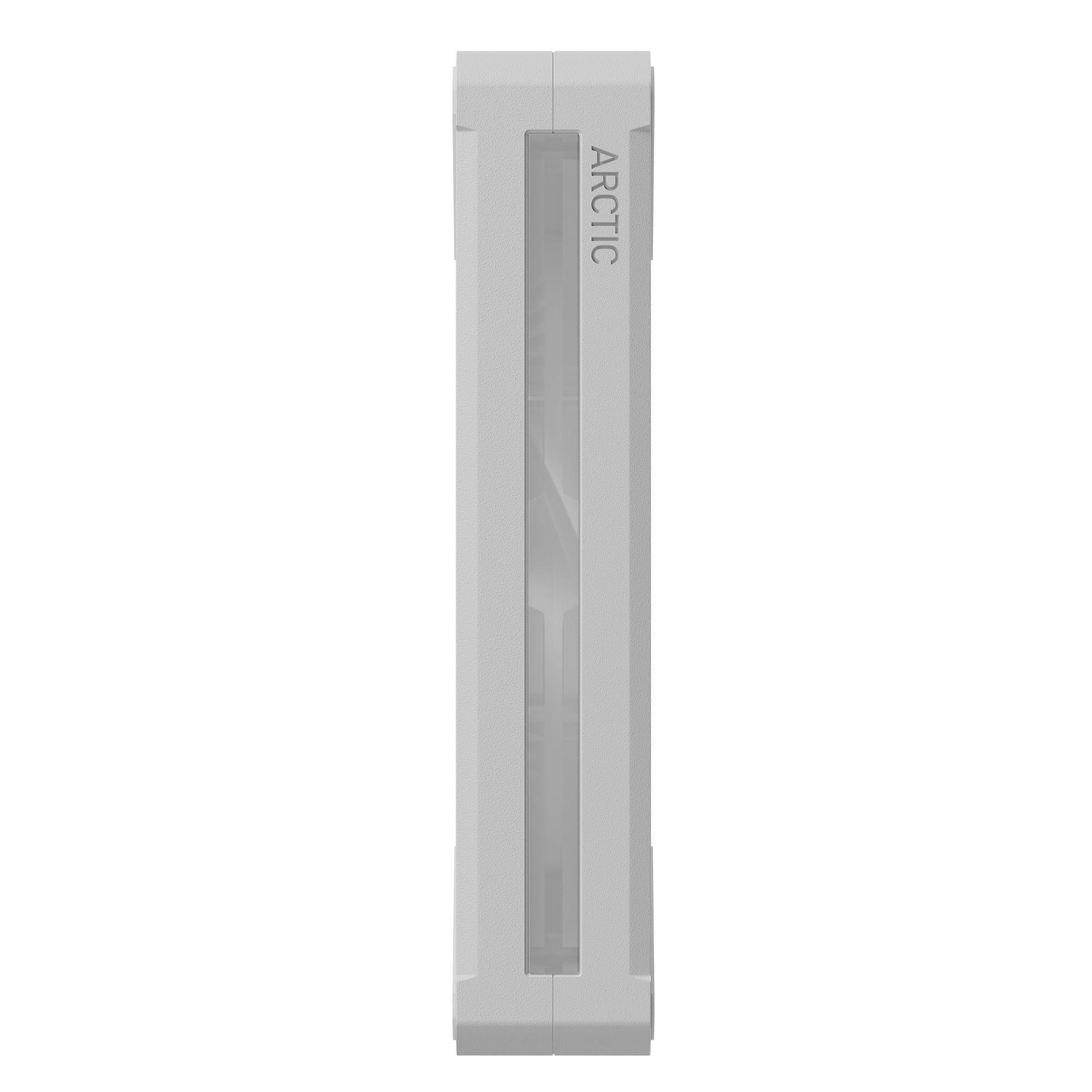 Ventoinha para Caixa PC ARCTIC BioniX P14 A-RGB (Branco) — miniatura 6