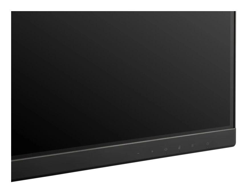 Monitor VIEWSONIC VG2741V-2K (27" - IPS - 120 Hz - Preto) — miniatura 7