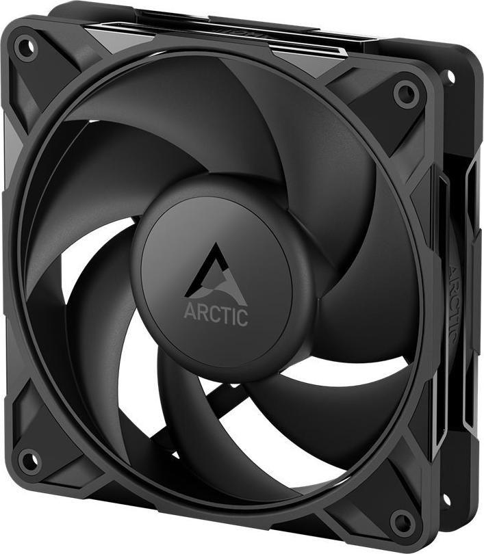 Ventoinha ARCTIC P12 Pro LN (Preto)