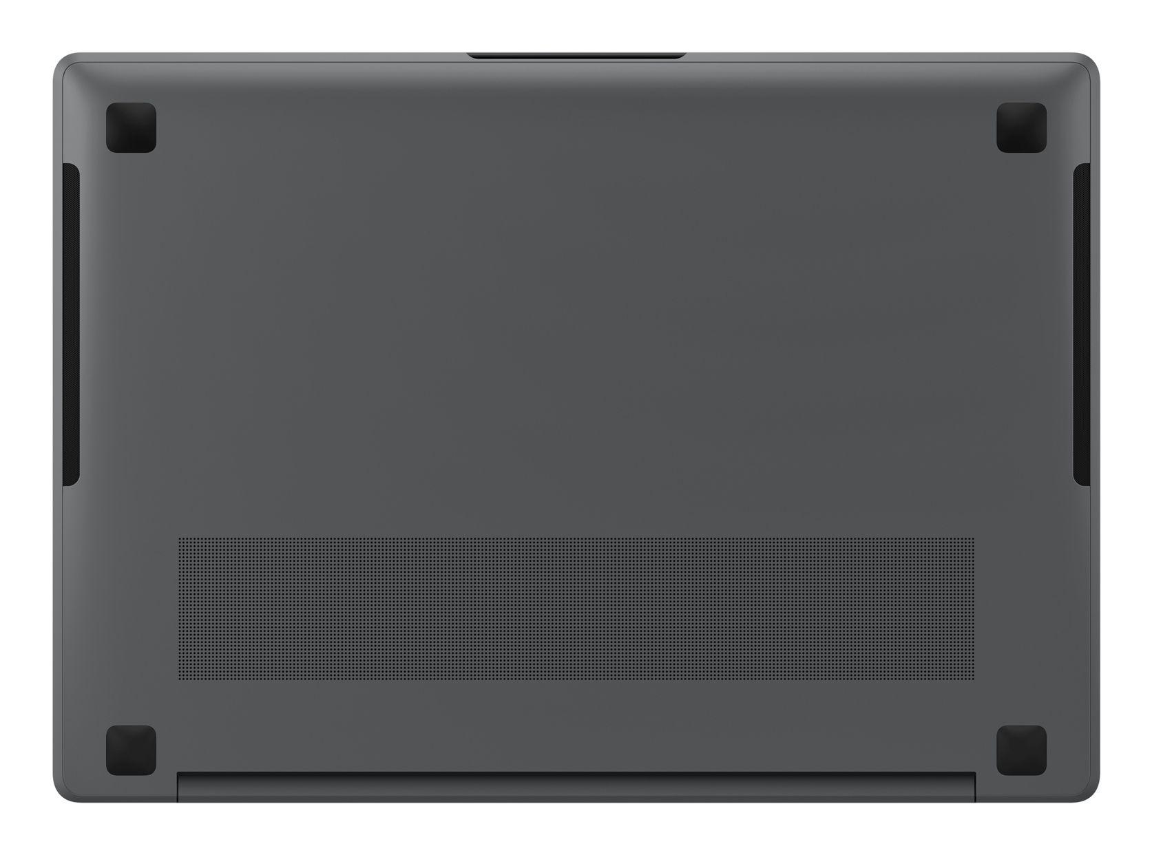 Computador Portátil SAMSUNG Galaxy Book5 Pro NP944XHA-KG1ES (Core Ultra 5 226V - 16GB - 512GB SSD - 14" AMOLED - Layout ES - Cinzento), miniatura 6