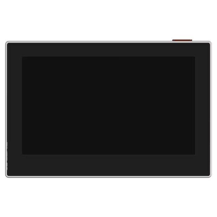 Videoporteiro EZVIZ HP2 (Ecrã 4,3" - 1080p - Wi-Fi - Preto e Prateado), miniatura 4