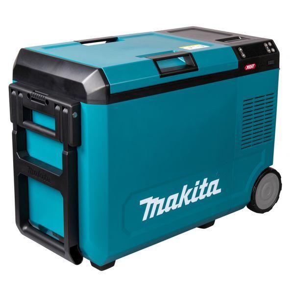 Geleira Elétrica MAKITA CW004GZ (Azul e Preto), miniatura 2