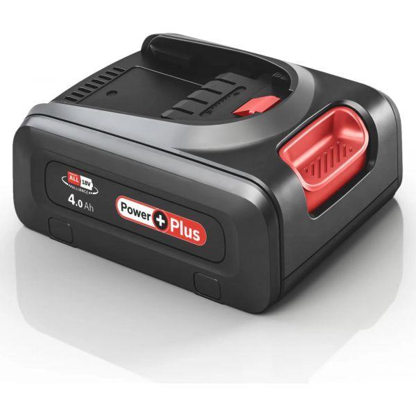 Bateria BOSCH BHZUB1840 (Preto e Vermelho)