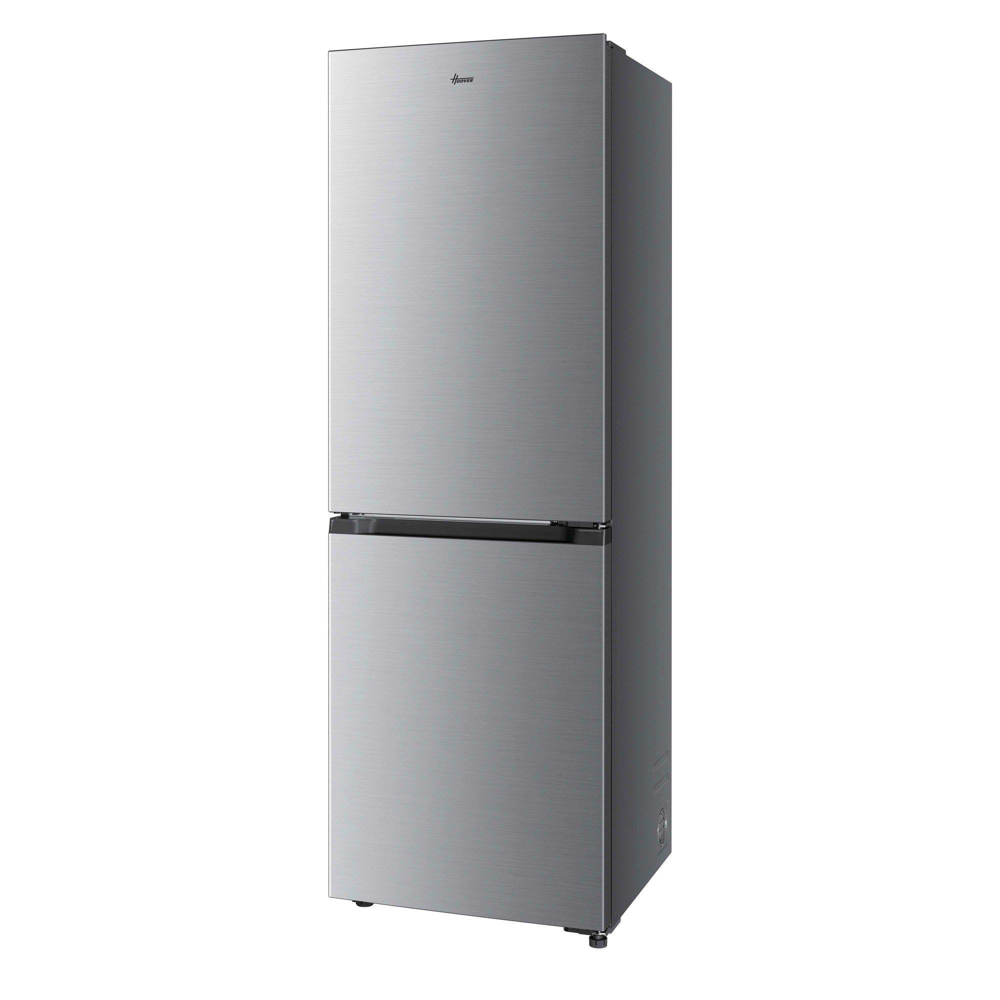 Frigorífico Combinado Independente HOOVER HONCQ2T6S18CX (315 L - 185x59,5x59,9 cm - 185 cm - Inox) — miniatura 10