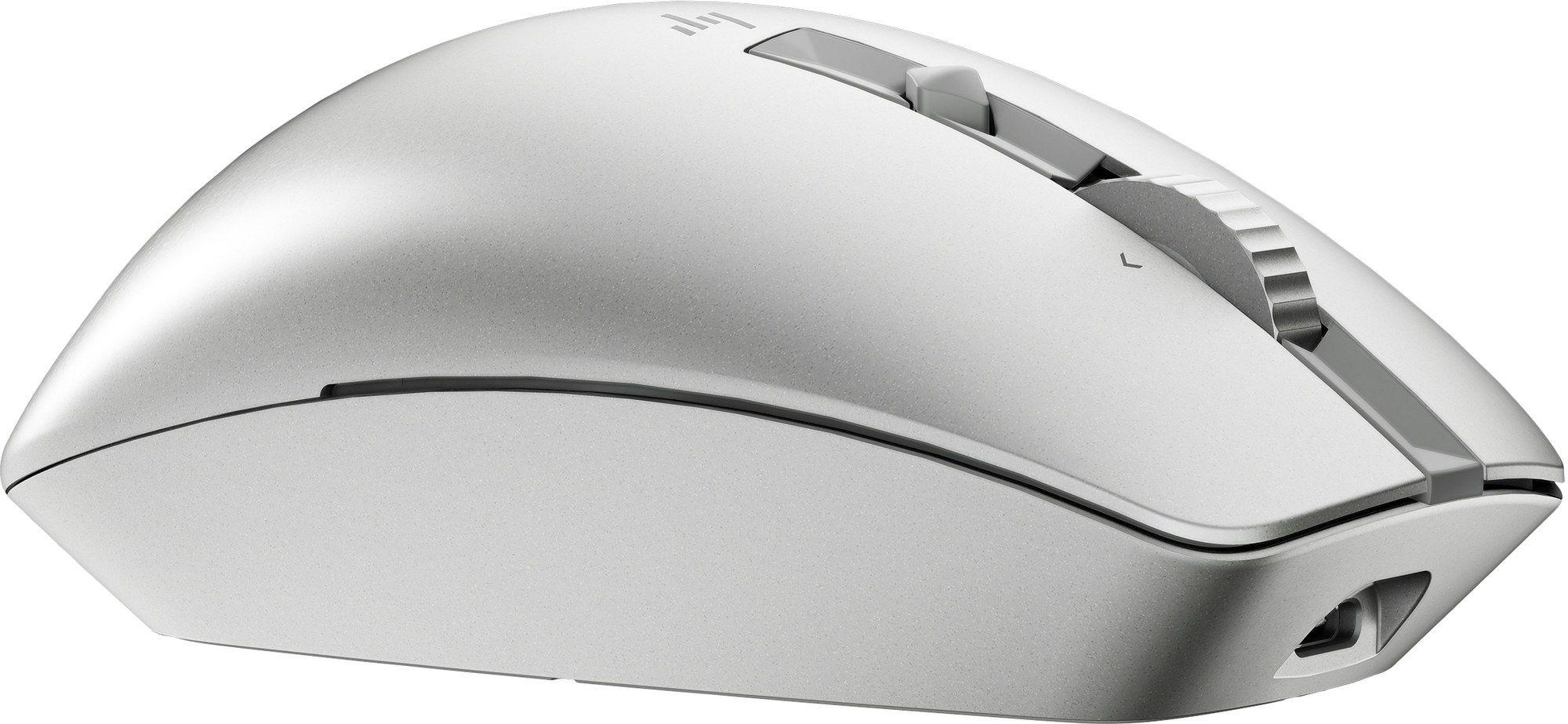 Rato HP 935 Creator (Mão direita - 3000 DPI - Ótico - Preto), miniatura 5
