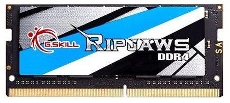 Memória RAM G.SKILL Ripjaws F4-2666C19S-8GRS (2666 MHz - 8 GB - SO-DIMM), miniatura 3
