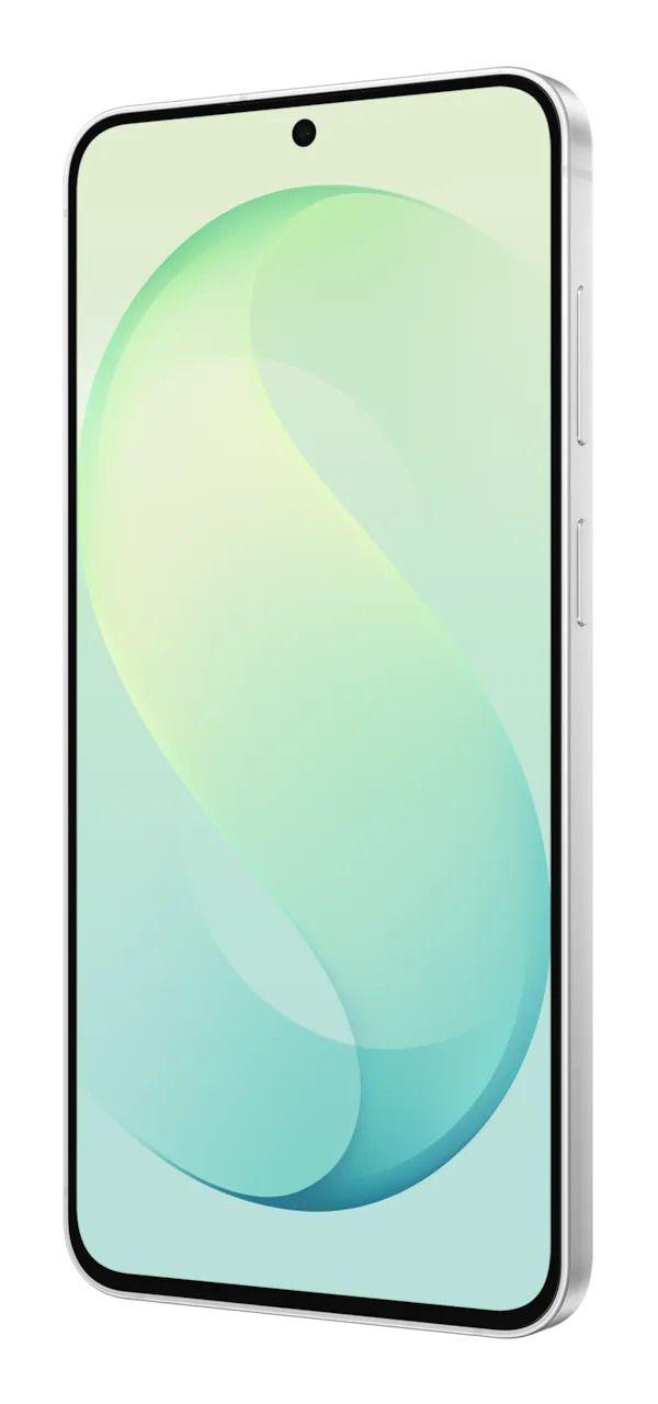 Smartphone SAMSUNG Galaxy S26 FE S741 (8GB/128GB - 6,7" - Pistácio), miniatura 5