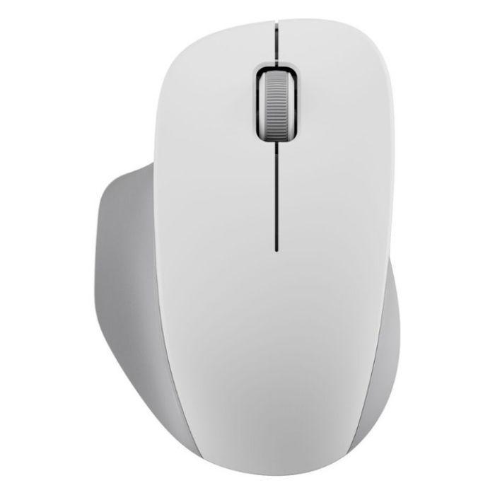 Rato XIAOMI Wireless Mouse Comfort Edition (Mão direita - 1200 DPI - Ótico - Branco) — miniatura 2