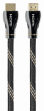 Cabo HDMI GEMBIRD CCBP-HDMI8K-3M (3 m - 60 Hz - HDMI Tipo A - Preto), imagem 1