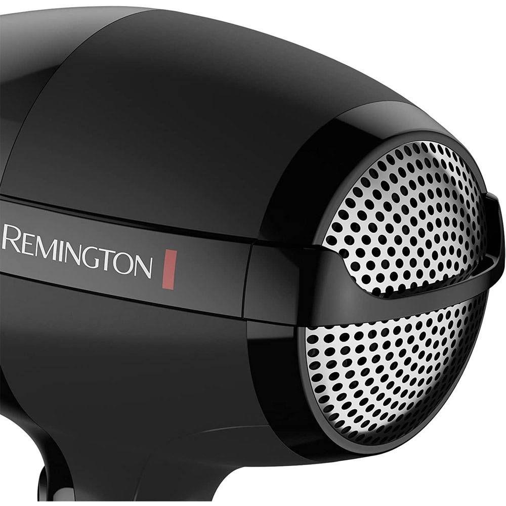 Secador de Cabelo REMINGTON AC5999 Pro-Air (Preto), miniatura 5