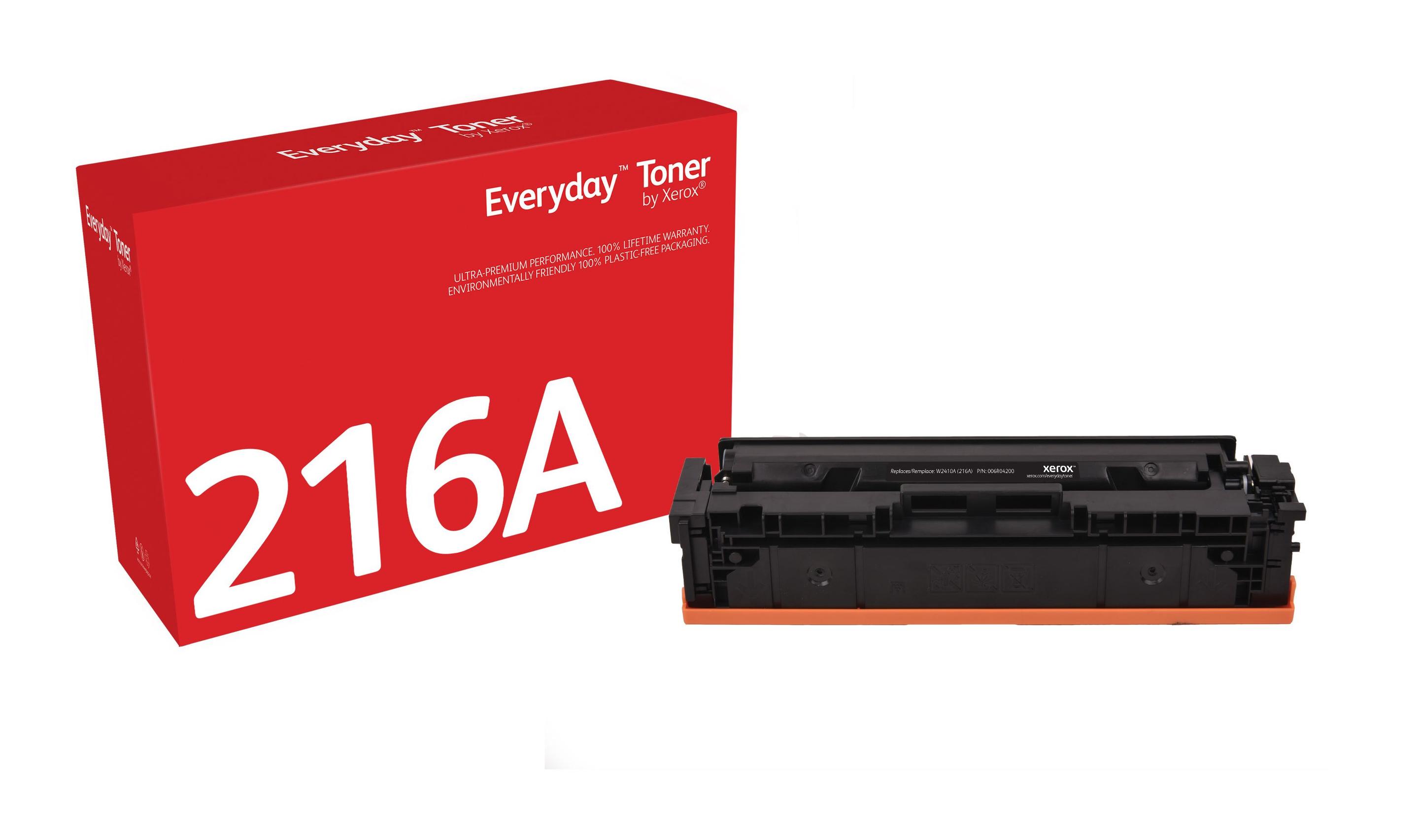 Toner XEROX 006R04200 (1050 páginas - Preto)