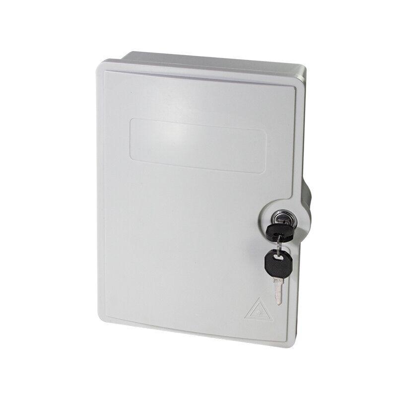 Caixa de Distribuição FTTX LOGILINK FB124E (Cinzento Claro), miniatura 2