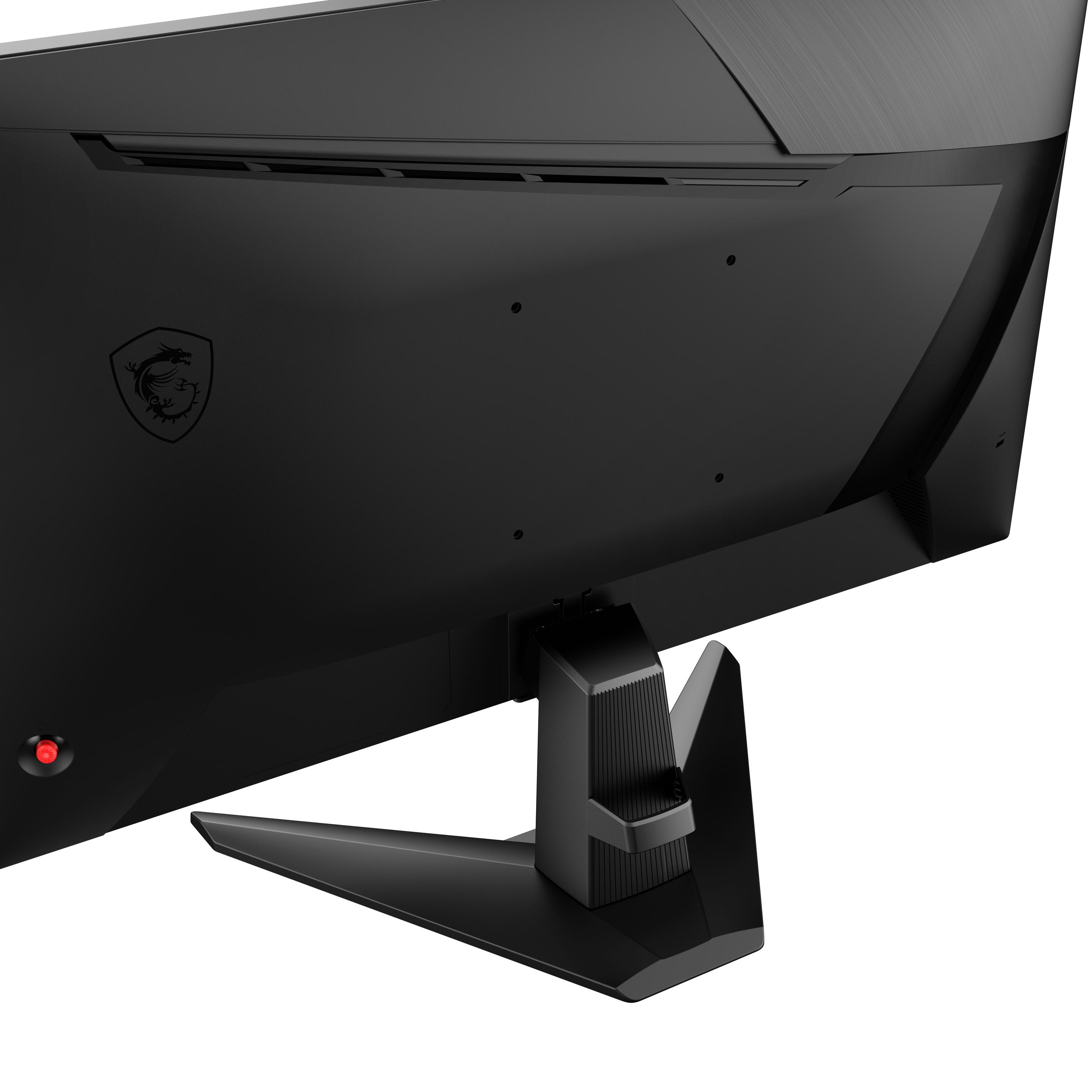 Monitor MSI MAG 255F E20 (24,5" - Rapid IPS - 200 Hz - Preto), miniatura 18