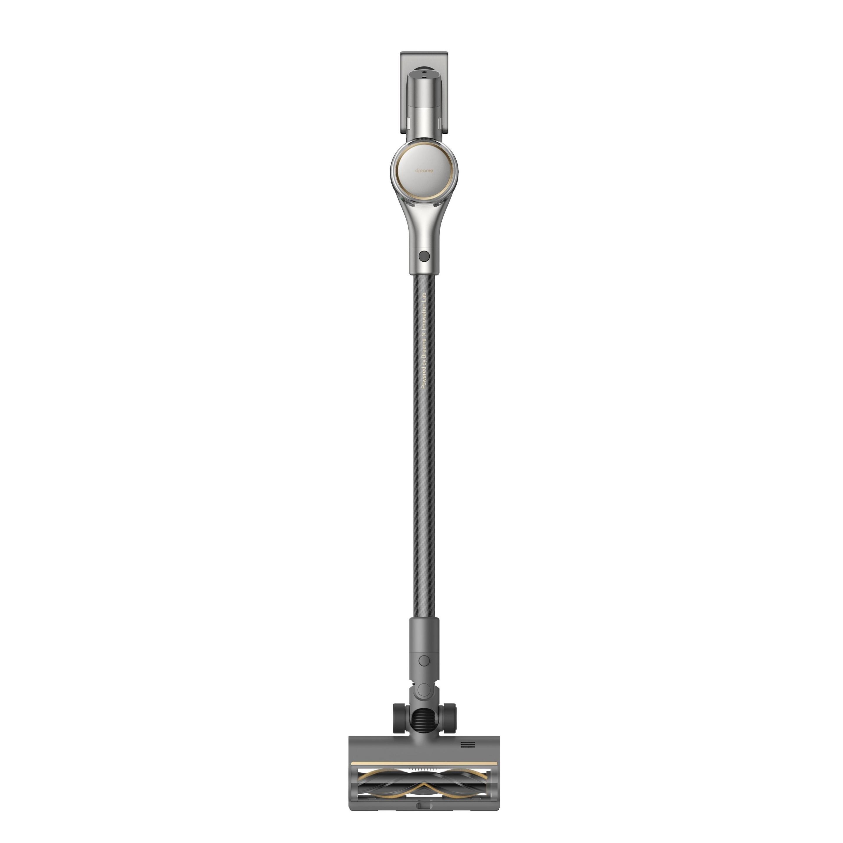 Aspirador Vertical 2 em 1 DREAME R20 (Altura 129,4 cm - 190 AW - 90 min - Preto), miniatura 6