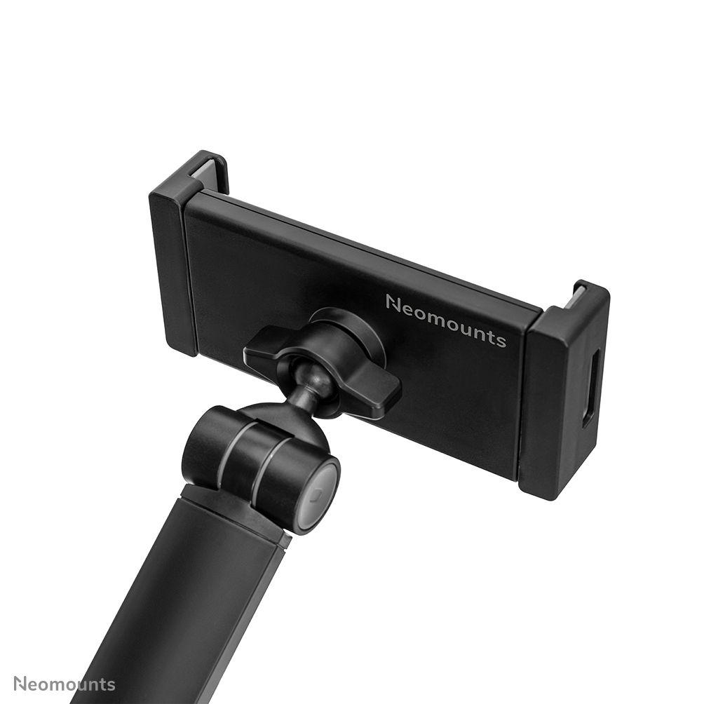 Suporte de Segurança para Tablet NEOMOUNTS DS15-550BL1 (4,7–12,9 polegadas - Preto), miniatura 7