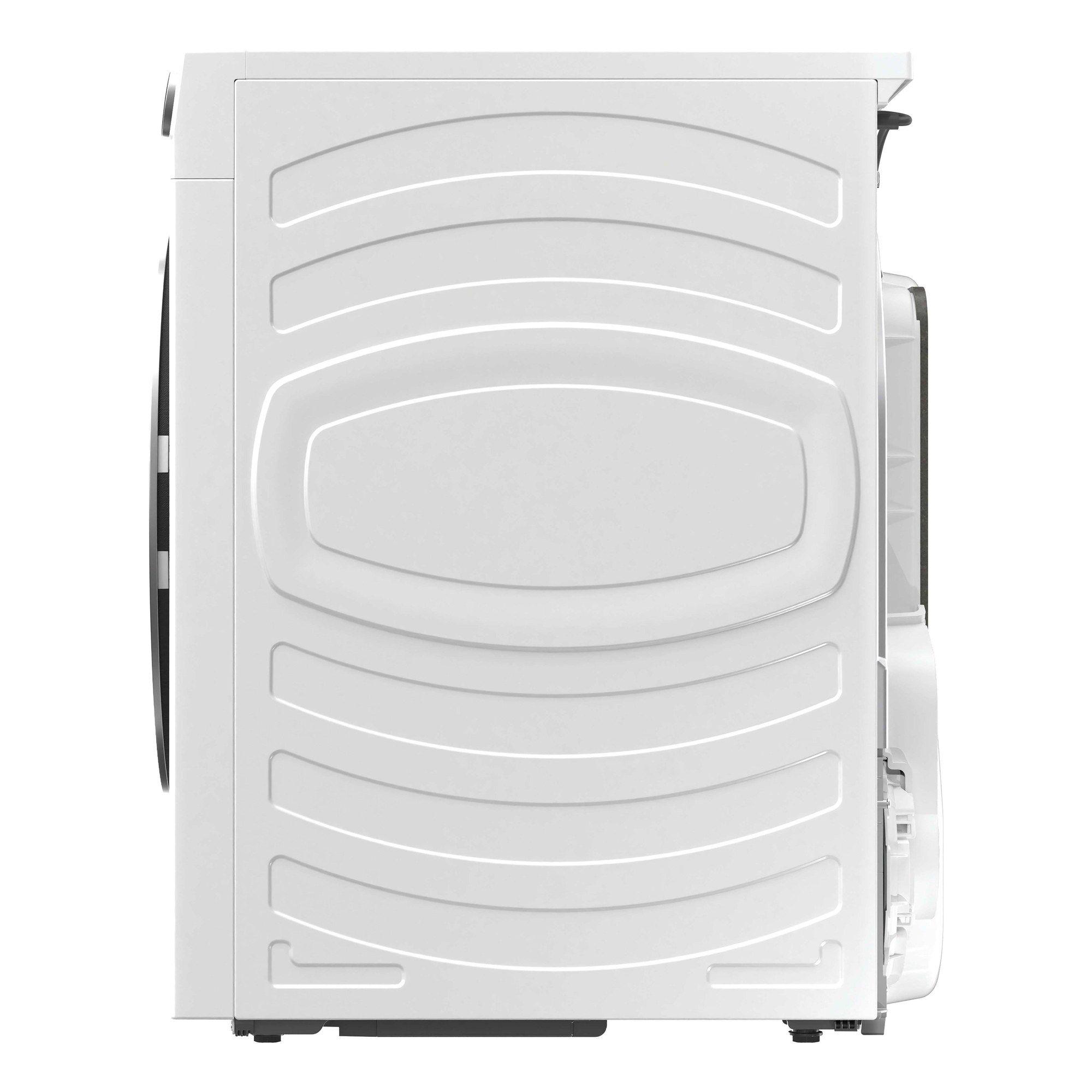 Máquina de Secar Independente HAIER HD90C367ANU1IB (9 kg - Bomba de calor - Direita - Branco) — miniatura 8