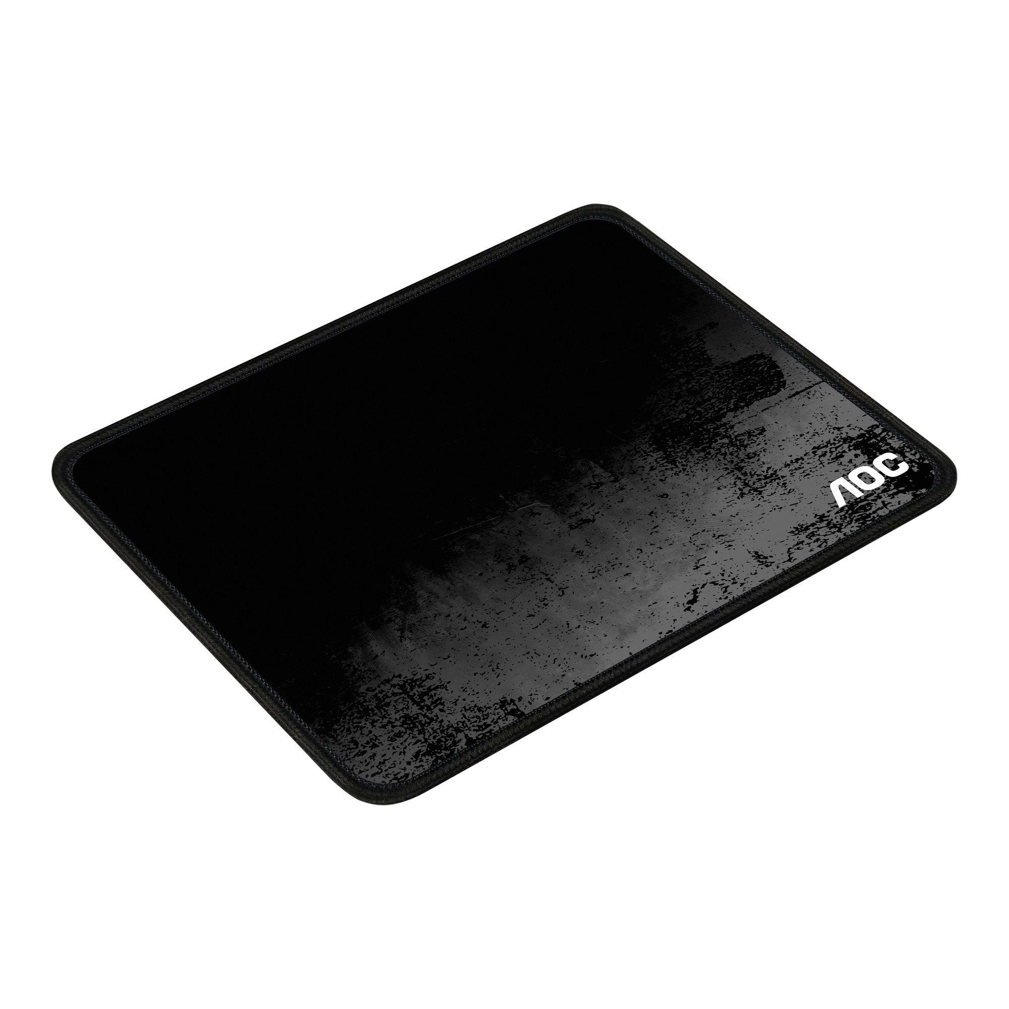 Tapete de Rato Gaming AOC AGON MM300M (M - Borracha - 4 mm - Cinzento e Preto), miniatura 8