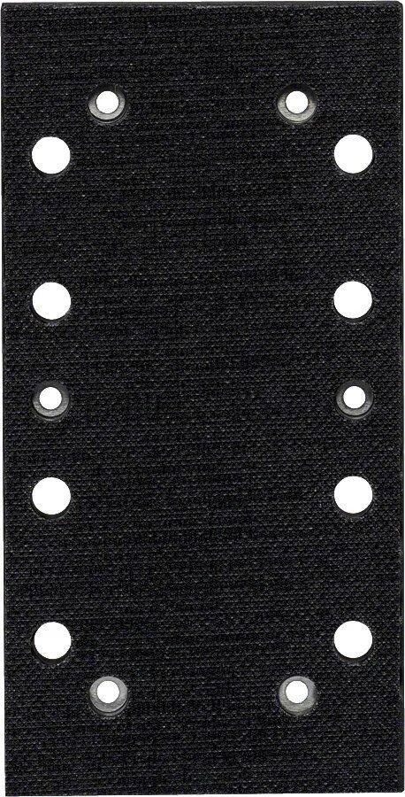Prato de Lixar BOSCH 2608000202 (Preto), miniatura 2
