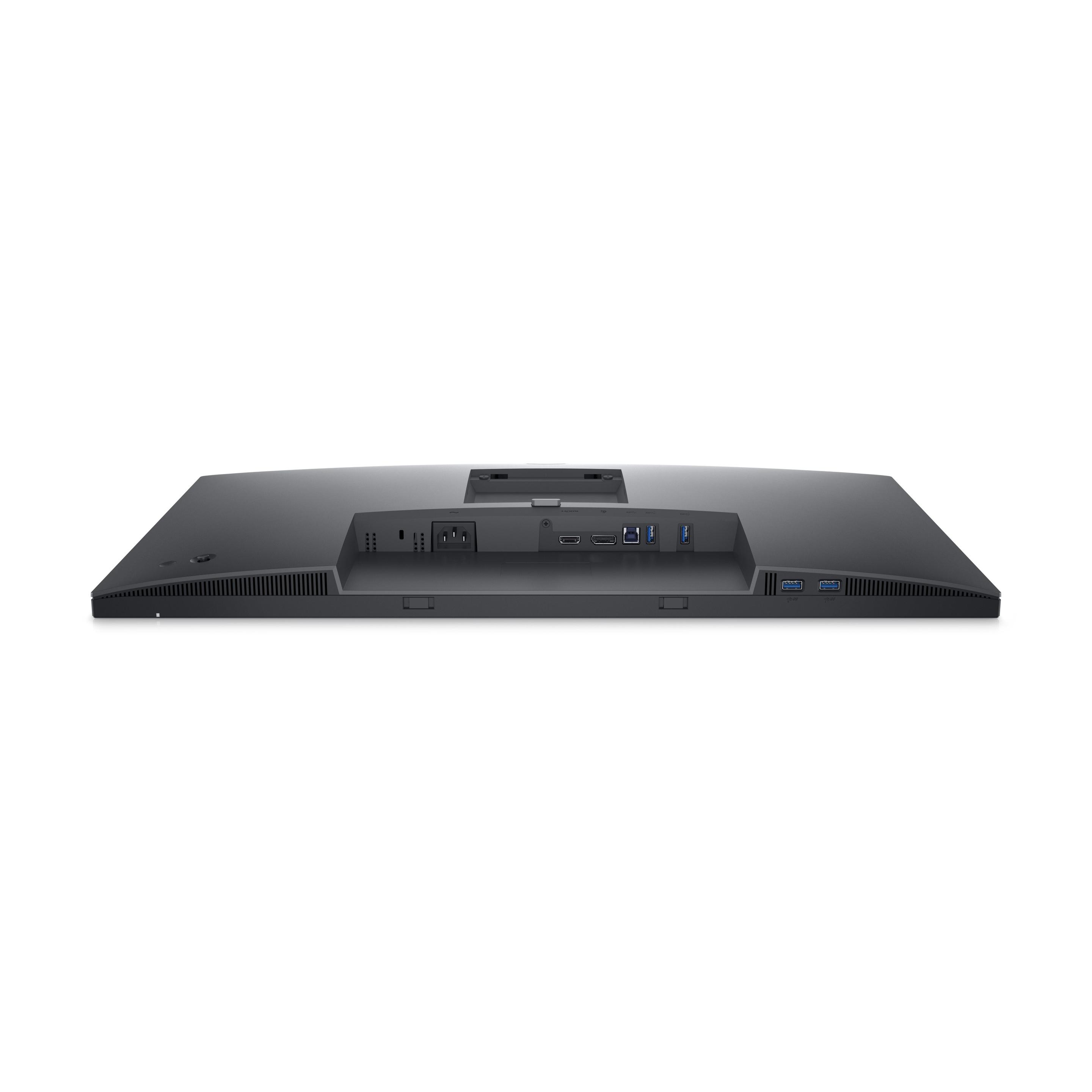 Monitor DELL P2723D (27" - IPS - 60 Hz - Preto/Prateado) — miniatura 5