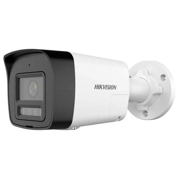 Câmara Bullet IP HIKVISION DS-2CD1023G2-LIUF/SL(2.8mm) (2 MP - PoE - IP67), miniatura 2