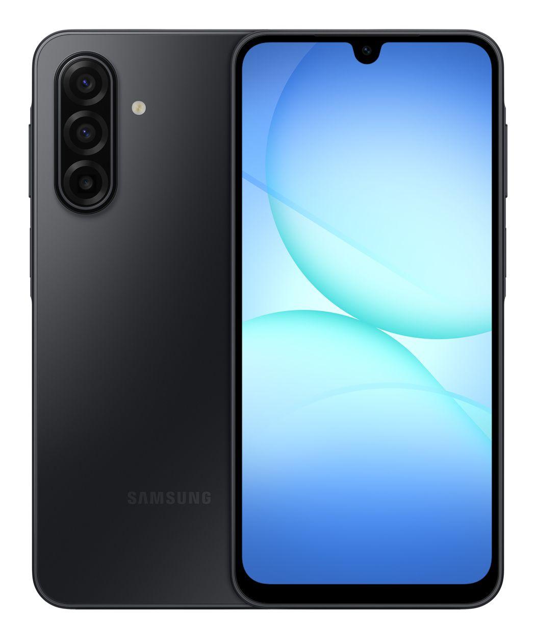 Smartphone SAMSUNG Galaxy A17 5G (8GB/256GB - 6,7" - Preto)