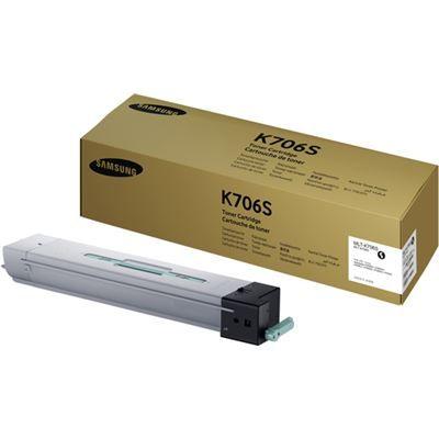 Toner HP MLT-K706S (45000 páginas - Preto), miniatura 4