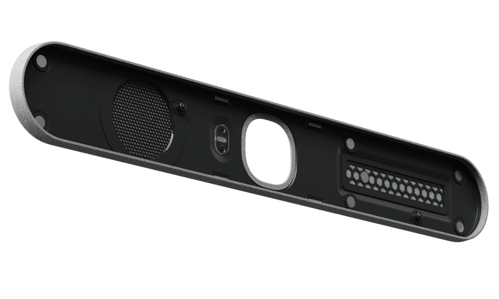 Tampa de Câmara LOGITECH Rally Bar Huddle (Logitech Rally Bar Huddle - Branco Off-White) — miniatura 3