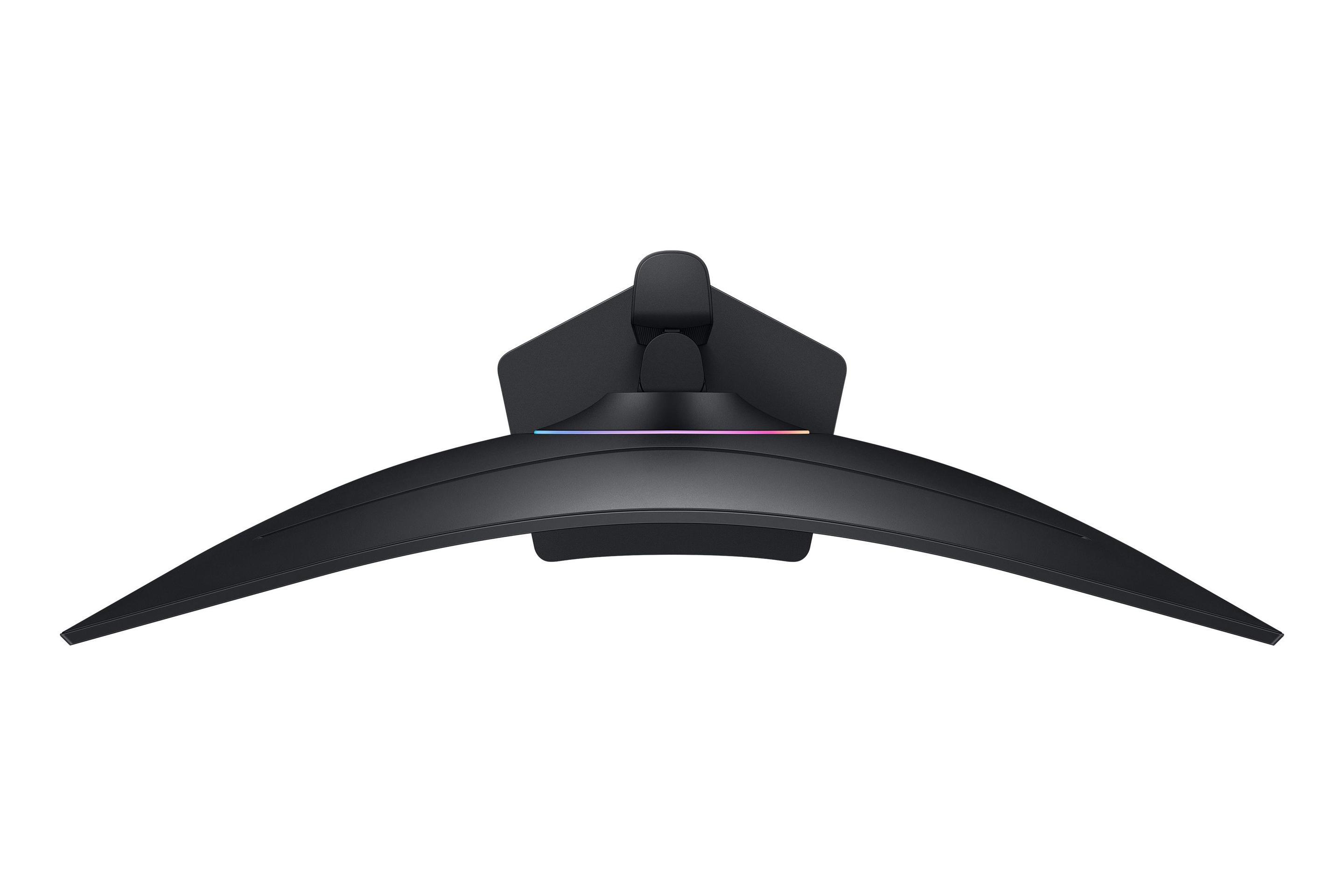 Monitor SAMSUNG Odyssey G7 G75F LS37FG756EUXEN (37" - VA - 165 Hz - Preto) — miniatura 12