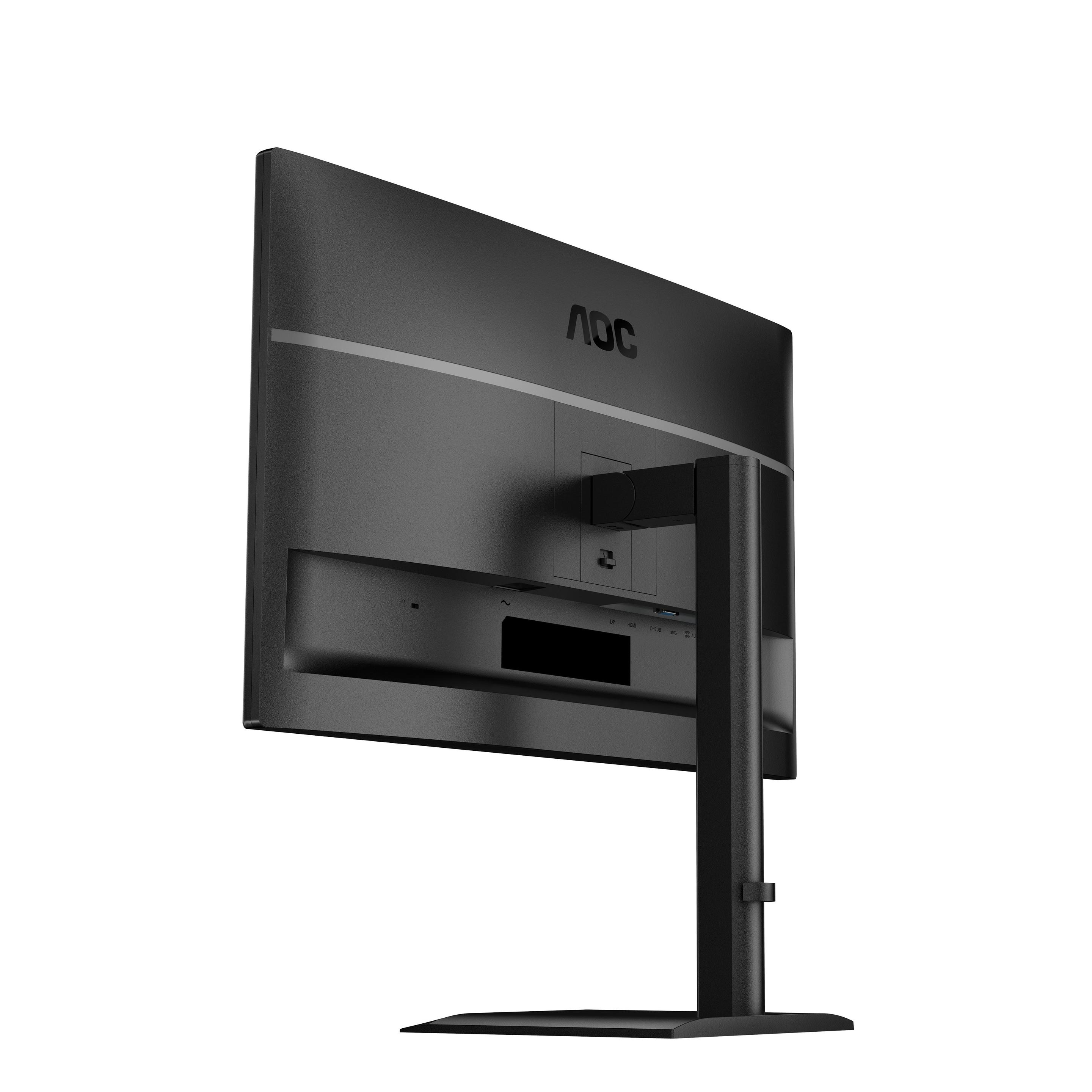 Monitor AOC 27E4U (27" - IPS - 120 Hz - Preto) — miniatura 17