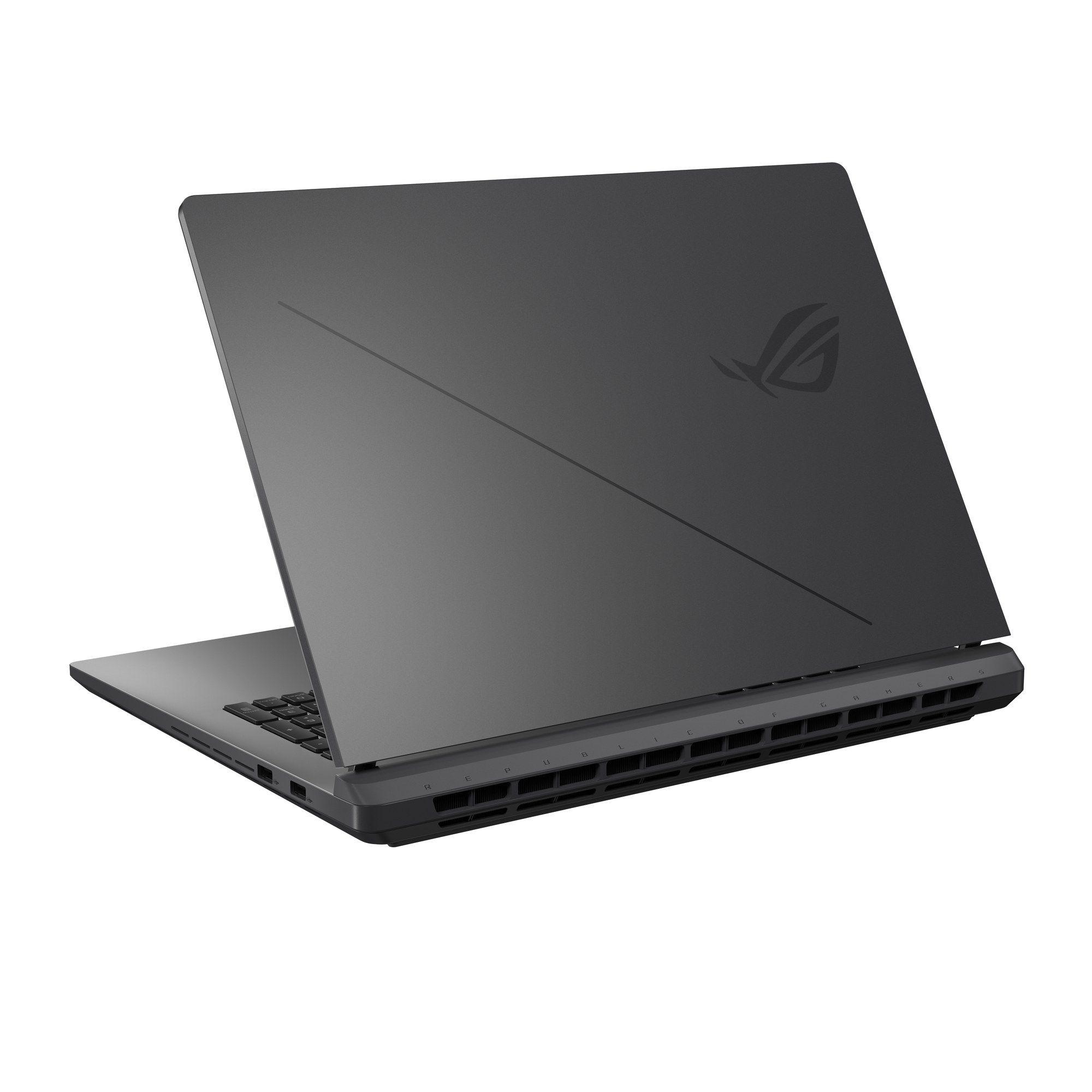 Computador Portátil Gaming ASUS ROG Strix G18 G815LR-TT369 (18" - 2560 x 1600 pixels - IPS - Cinzento) — miniatura 6