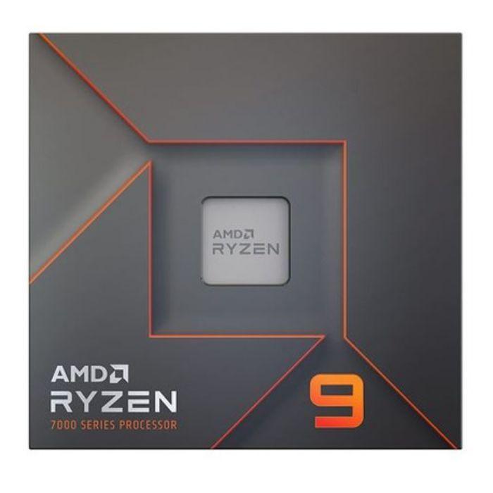Processador AMD Ryzen 9 7900X (AM5 - 12 núcleos - 4,7 GHz) — miniatura 3
