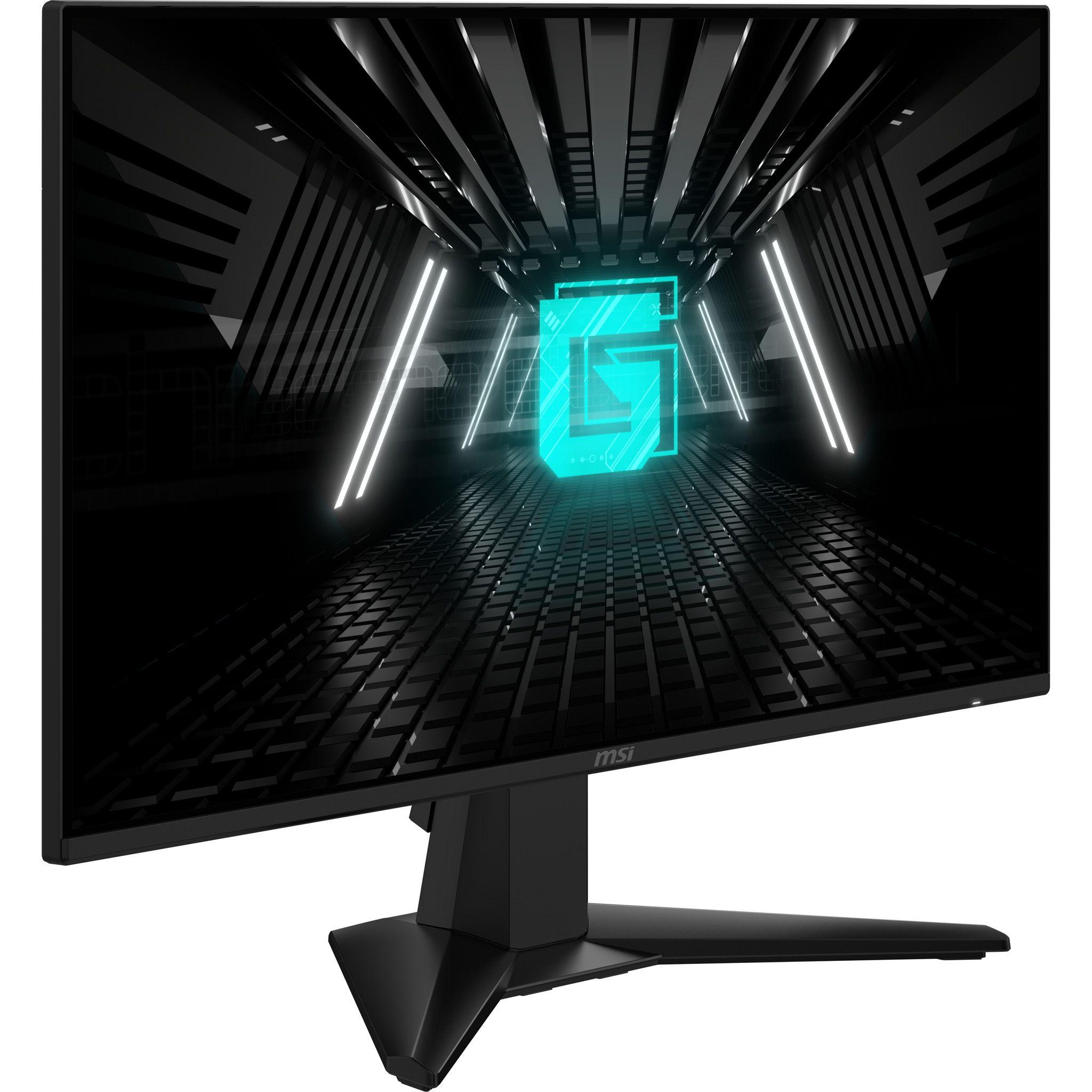 Monitor MSI G242L E14 (23,8" - IPS - 144 Hz - Preto) — miniatura 6