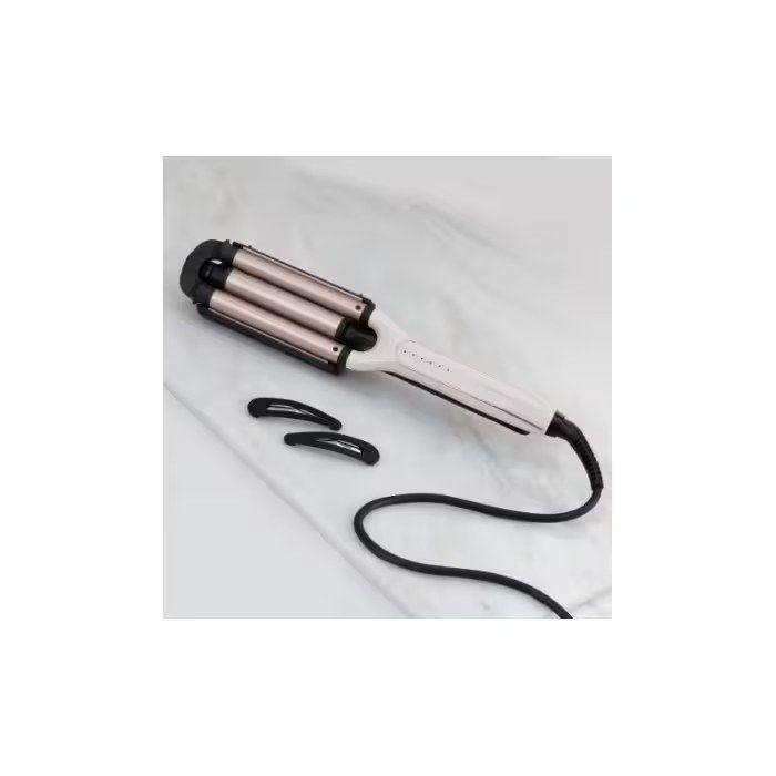 Modelador de Cabelo REMINGTON CI91AW (Preto/Rosa Dourado), miniatura 2