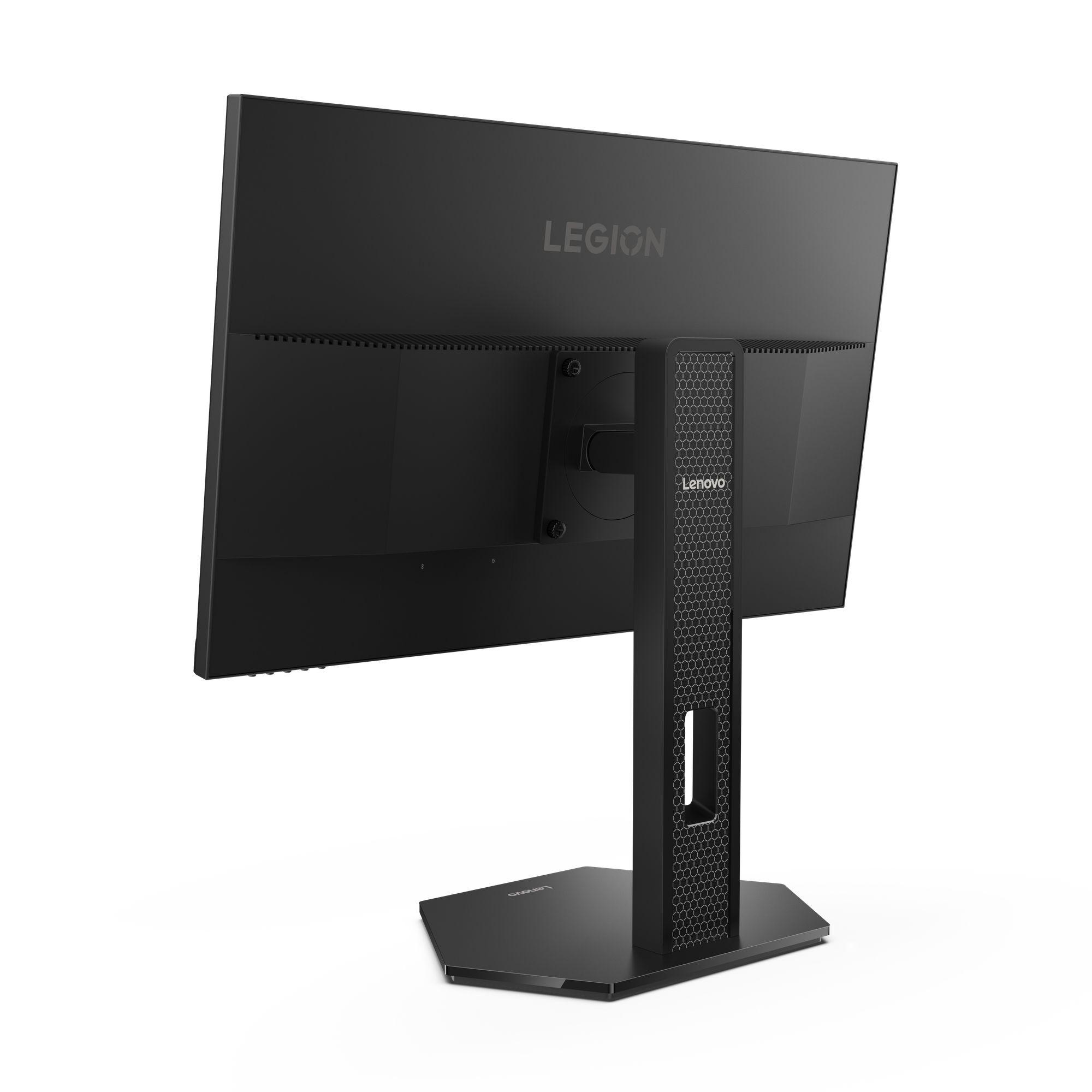 Monitor LENOVO Legion 24-10 (23,8" - IPS - 240 Hz - Preto) — miniatura 8